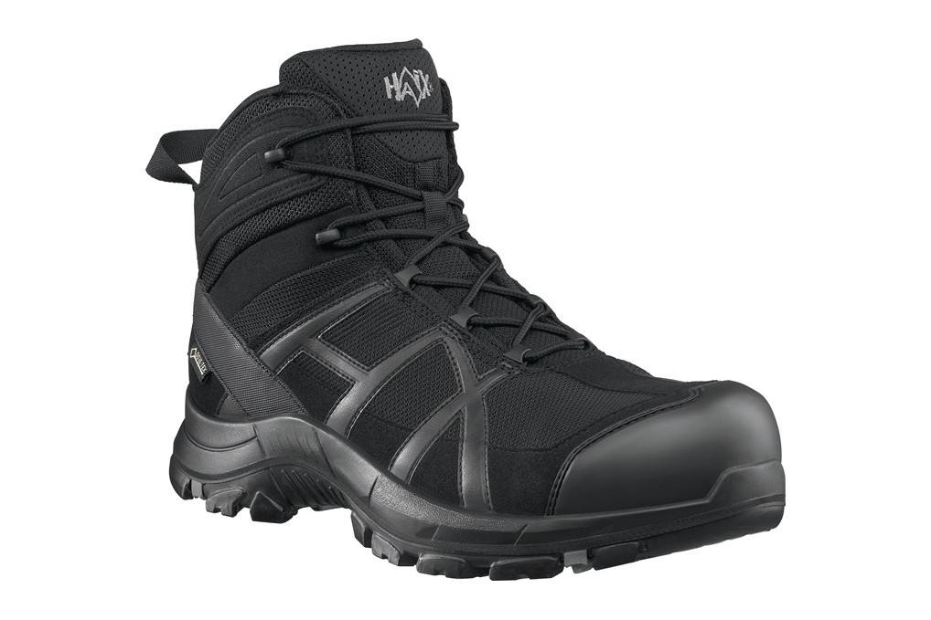 Sicherheitsstiefel BE 40 mid Gr.10(45) schwarz S3 HRO HI CI WR SRC ESD Sicherheitsstiefel BE 40 mid Gr.10(45) schwarz S3 HRO HI CI WR SRC ESD