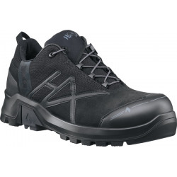 Sicherheitsschuh Connexis® GTX low Gr.7 (41) schwarz S3 HRO HI CI WR SRC EDS Sicherheitsschuh Connexis® GTX low Gr.7 (41) schwarz S3 HRO HI CI WR SRC EDS