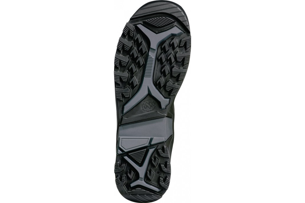 Sicherheitsschuh Connexis® GTX low Gr.7 (41) schwarz S3 HRO HI CI WR SRC EDS Sicherheitsschuh Connexis® GTX low Gr.7 (41) schwarz S3 HRO HI CI WR SRC EDS