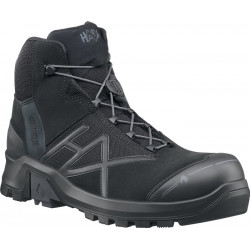 Sicherheitsstiefel Connexis® GTX mid Gr.10(45) schwarz S3 HRO HI CI WR SRC Sicherheitsstiefel Connexis® GTX mid Gr.10(45) schwarz S3 HRO HI CI WR SRC