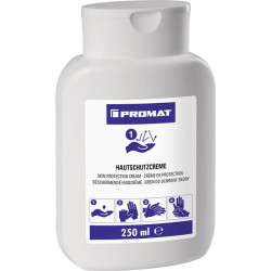 Hautschutzcreme 250 ml Hautschutzcreme 250 ml