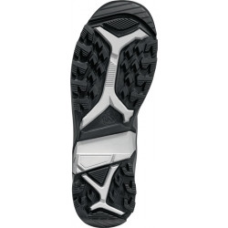 Sicherheitsstiefel Connexis® GTX mid Gr.8(42) grau silber S3 HRO HI CI WR SRC Sicherheitsstiefel Connexis® GTX mid Gr.8(42) grau silber S3 HRO HI CI WR SRC