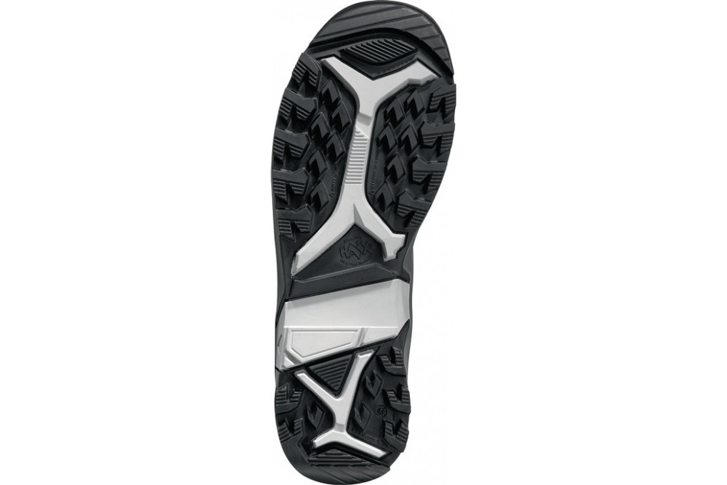 Sicherheitsstiefel Connexis® GTX mid Gr.8(42) grau silber S3 HRO HI CI WR SRC Sicherheitsstiefel Connexis® GTX mid Gr.8(42) grau silber S3 HRO HI CI WR SRC
