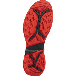 Freizeitschuh CONNEXIS Go GTX mid Gr.9,5(44) schwarz rot Mikrofaser Textil Freizeitschuh CONNEXIS Go GTX mid Gr.9,5(44) schwarz rot Mikrofaser Textil