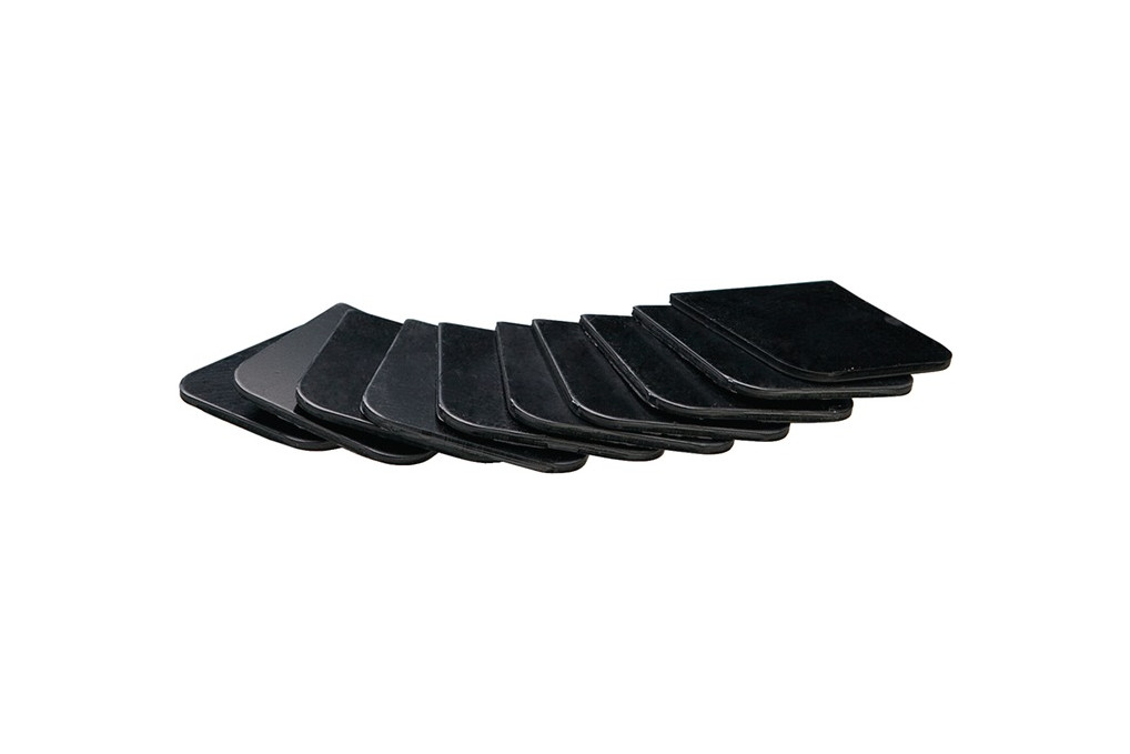 Eins.LOGS 138 H40xB50mm schwarz LOGS Eins.LOGS 138 H40xB50mm schwarz LOGS