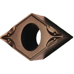 Wendeschneidplatte DCMT 070204 F UNI Bearb.Schlicht PROMAT Wendeschneidplatte DCMT 070204 F UNI Bearb.Schlicht PROMAT