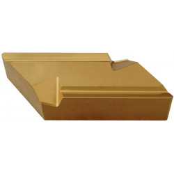 Wendeschneidplatte KNUX 160410SR M PMK40 Bearb.mittel PROMAT Wendeschneidplatte KNUX 160410SR M PMK40 Bearb.mittel PROMAT