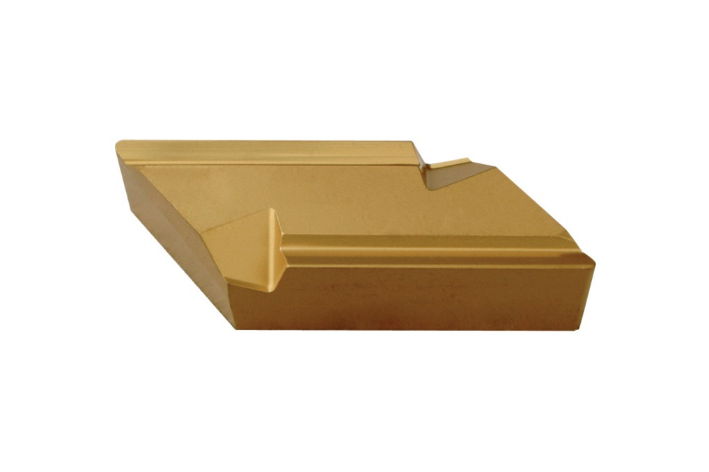 Wendeschneidplatte KNUX 160410SR M PMK40 Bearb.mittel PROMAT Wendeschneidplatte KNUX 160410SR M PMK40 Bearb.mittel PROMAT