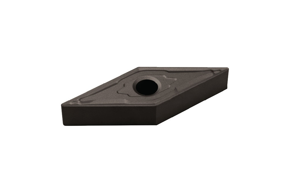 Wendeschneidplatte VNMG 160404 M PMK30 Bearb.mittel PROMAT Wendeschneidplatte VNMG 160404 M PMK30 Bearb.mittel PROMAT