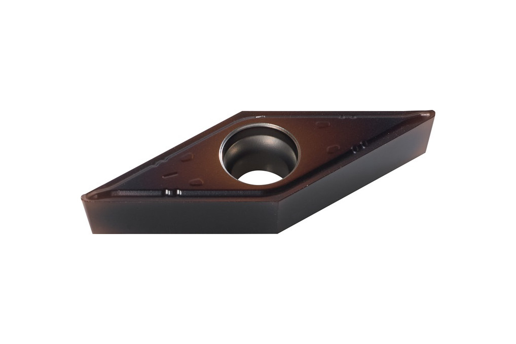Wendeschneidplatte VBMT 160404 M UNI35 Bearb.mittel PROMAT Wendeschneidplatte VBMT 160404 M UNI35 Bearb.mittel PROMAT