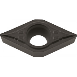 Wendeschneidplatte DCMT 11T302 M PMK30 Bearb.mittel PROMAT Wendeschneidplatte DCMT 11T302 M PMK30 Bearb.mittel PROMAT