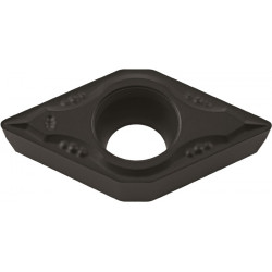 Wendeschneidplatte DCMT 11T304 F PMK10 Bearb.Schlicht PROMAT Wendeschneidplatte DCMT 11T304 F PMK10 Bearb.Schlicht PROMAT