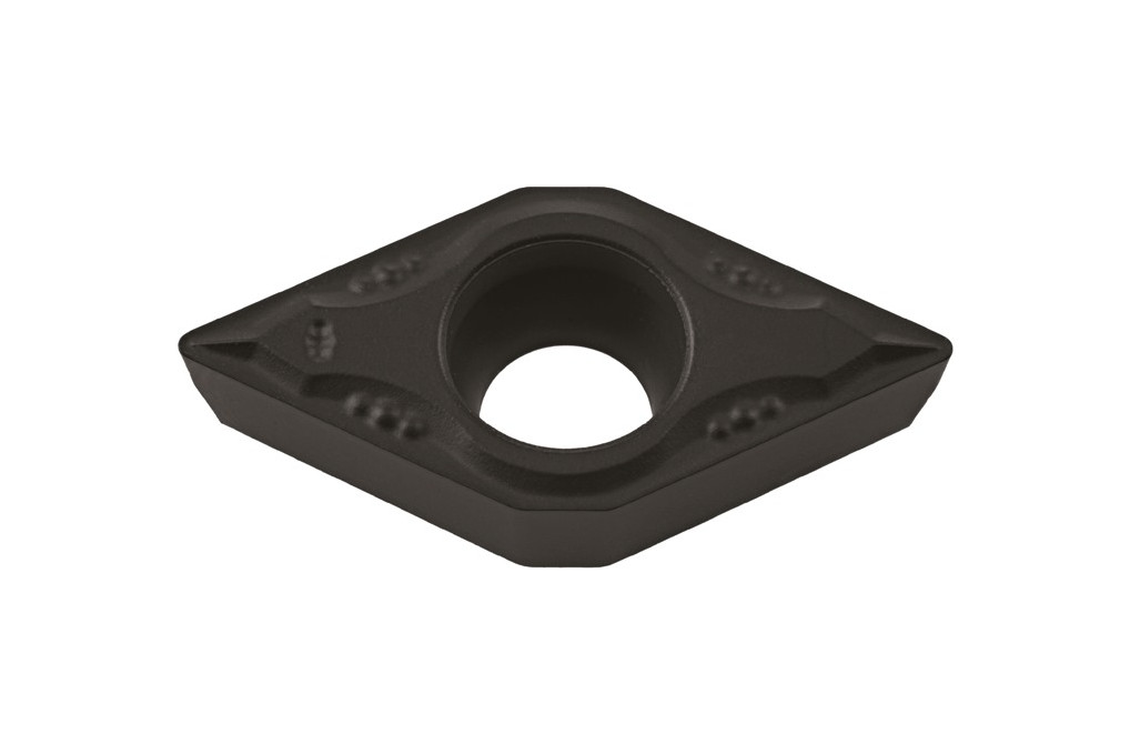 Wendeschneidplatte DCMT 11T304 F PMK10 Bearb.Schlicht PROMAT Wendeschneidplatte DCMT 11T304 F PMK10 Bearb.Schlicht PROMAT