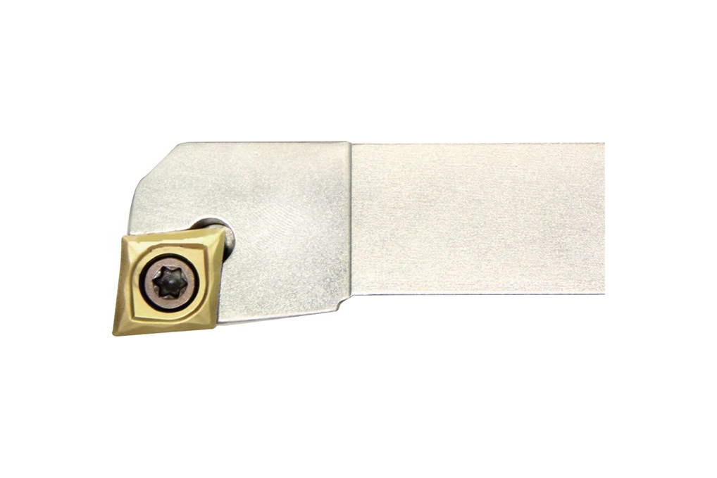 Klemmdrehhalter SCLCR 1010 E06 re.vern.Außen PROMAT Klemmdrehhalter SCLCR 1010 E06 re.vern.Außen PROMAT