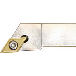 Klemmdrehhalter SDJCR 1212 F11 re.vern.Außen PROMAT Klemmdrehhalter SDJCR 1212 F11 re.vern.Außen PROMAT