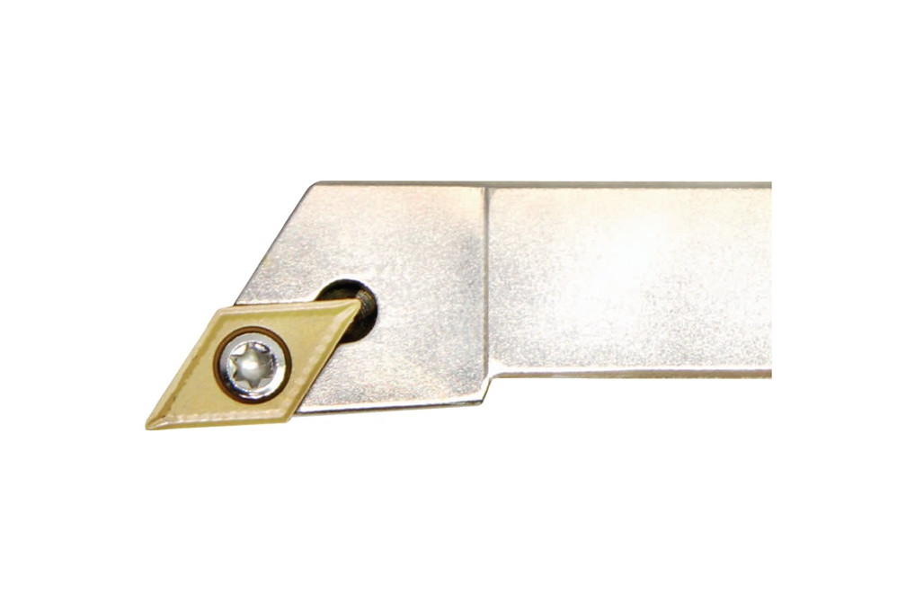 Klemmdrehhalter SDJCR 1212 F07 re.vern.Außen PROMAT Klemmdrehhalter SDJCR 1212 F07 re.vern.Außen PROMAT