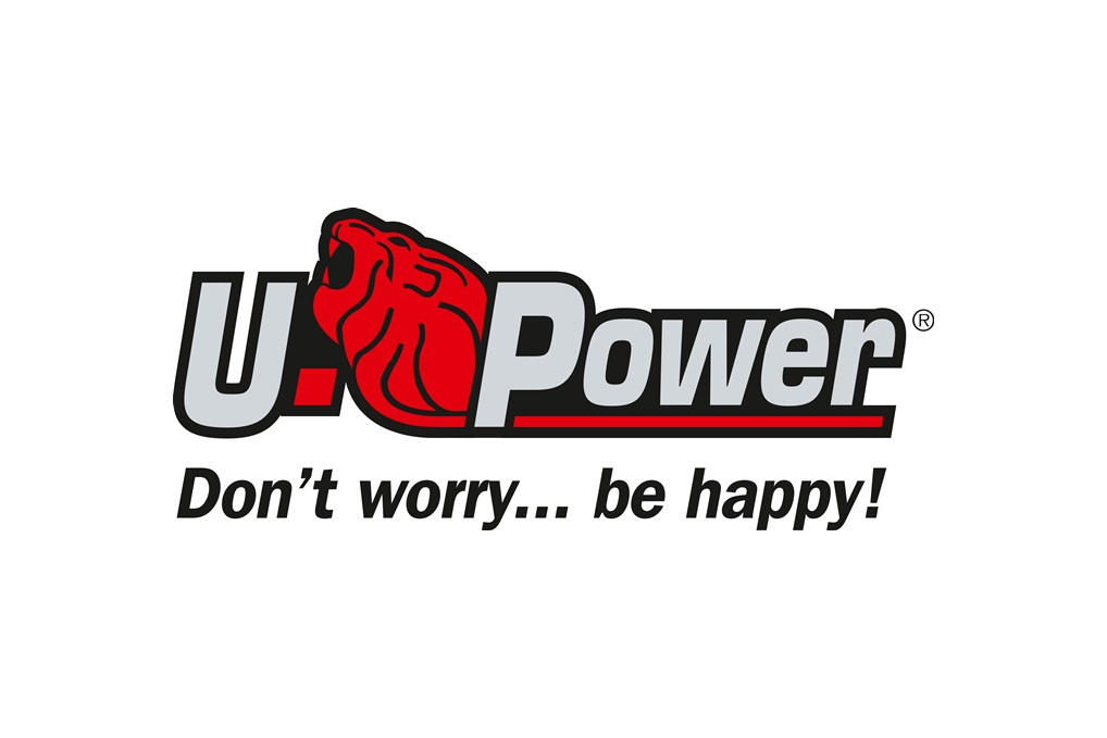 Jeans Exciting Platinum Gr.50 rust jeans U.POWER Jeans Exciting Platinum Gr.50 rust jeans U.POWER