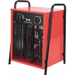 Elektroheizer TSE-90B 708 m³/h Elektroheizer TSE-90B 708 m³/h