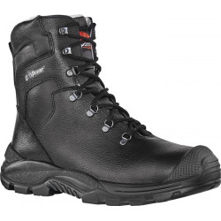 Sicherheitswinterstiefel KLEVER UK Gr.44 schwarz S3 CI SRC Leder U.POWER Sicherheitswinterstiefel KLEVER UK Gr.44 schwarz S3 CI SRC Leder U.POWER