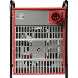 Elektroheizer TSE-90B 708 m³/h Elektroheizer TSE-90B 708 m³/h