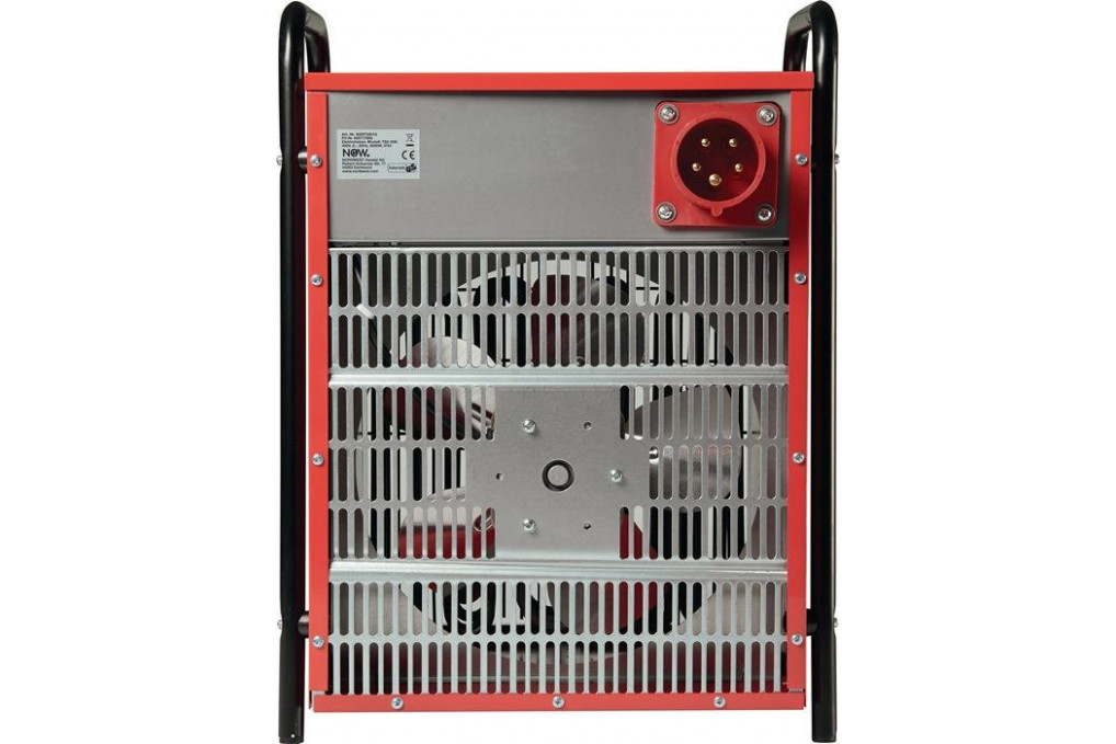 Elektroheizer TSE-90B 708 m³/h Elektroheizer TSE-90B 708 m³/h