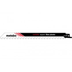 1 Säbelsägeblatt HM 300x1,5 mm