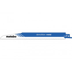 5 Säbelsägeblätter BiM 225x1,6