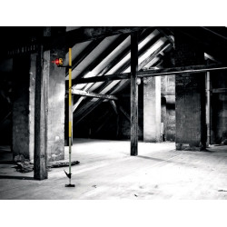Laser-Teleskopstütze LT 30 Laser-Teleskopstütze LT 30