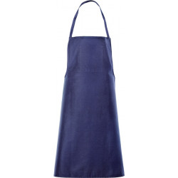 Brustlatzschürze 4452 L.ca.100xB.ca.80cm blau TEXXOR Brustlatzschürze 4452 L.ca.100xB.ca.80cm blau TEXXOR