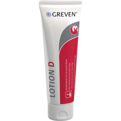 Hautpflegelotion GREVEN® LOTION D 100ml silikonfrei,parfümiert GREVEN Hautpflegelotion GREVEN® LOTION D 100ml silikonfrei,parfümiert GREVEN