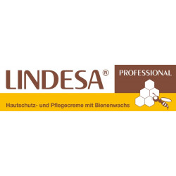 Hautschutz pflegecreme LINDESA®PROFESSIONAL 100ml zieht schnell ein,silikonfrei Hautschutz pflegecreme LINDESA®PROFESSIONAL 100ml zieht schnell ein,silikonfrei