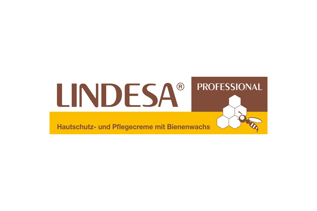 Hautschutz pflegecreme LINDESA®PROFESSIONAL 100ml zieht schnell ein,silikonfrei Hautschutz pflegecreme LINDESA®PROFESSIONAL 100ml zieht schnell ein,silikonfrei