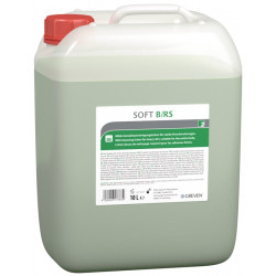 Hautreinigungslotion GREVEN® SOFT B RS 10l Kanister f.8000 339 356 Hautreinigungslotion GREVEN® SOFT B RS 10l Kanister f.8000 339 356