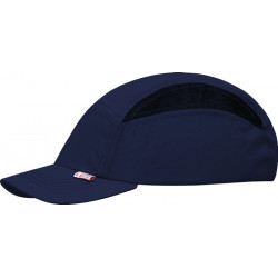 Anstoßkappe VOSS Cap modern style 52 63cm kobaltblau Schirmlänge ca.50mm EN 812: Anstoßkappe VOSS Cap modern style 52 63cm kobaltblau Schirmlänge ca.50mm EN 812: