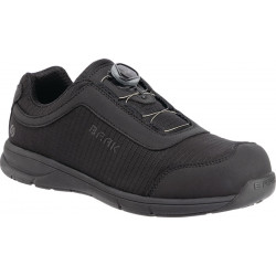 Sicherheitsschuh Modell Sam Gr.40 W.11 schwarz S3 SRC ESD EN20345 Sicherheitsschuh Modell Sam Gr.40 W.11 schwarz S3 SRC ESD EN20345