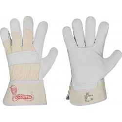 Handschuhe CALCUTTA Gr.9 naturfarben EN 420,EN 388 PSA II STRONGHAND Handschuhe CALCUTTA Gr.9 naturfarben EN 420,EN 388 PSA II STRONGHAND