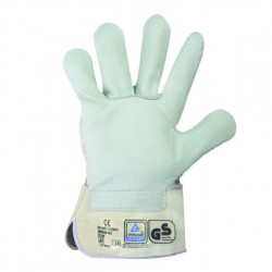 Handschuhe CALCUTTA Gr.9 naturfarben EN 420,EN 388 PSA II STRONGHAND Handschuhe CALCUTTA Gr.9 naturfarben EN 420,EN 388 PSA II STRONGHAND