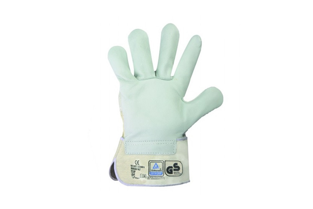 Handschuhe CALCUTTA Gr.9 naturfarben EN 420,EN 388 PSA II STRONGHAND Handschuhe CALCUTTA Gr.9 naturfarben EN 420,EN 388 PSA II STRONGHAND