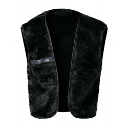 Pilotjacke RONDANE 4 in 1 Gr.L schwarz NORWAY Pilotjacke RONDANE 4 in 1 Gr.L schwarz NORWAY