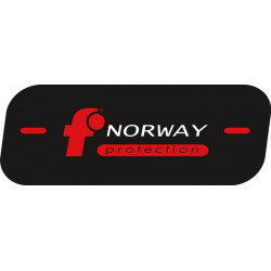 Pilotjacke ASKIM 4 in 1 Gr.XL schwarz grau NORWAY Pilotjacke ASKIM 4 in 1 Gr.XL schwarz grau NORWAY