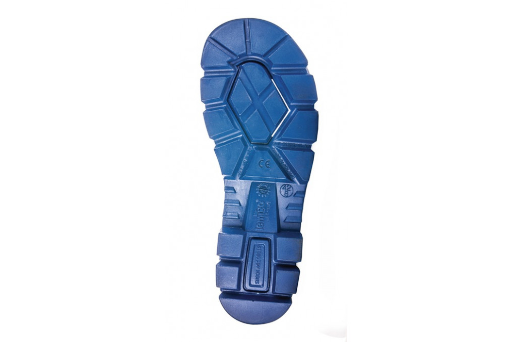 Sicherheitsstiefel VITAN Gr.45 weiß S4 CI SRC EN20345 Sicherheitsstiefel VITAN Gr.45 weiß S4 CI SRC EN20345
