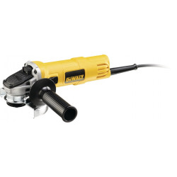 Winkelschleifer DWE4057 125mm 800 W 11800min ¹ DEWALT Winkelschleifer DWE4057 125mm 800 W 11800min ¹ DEWALT