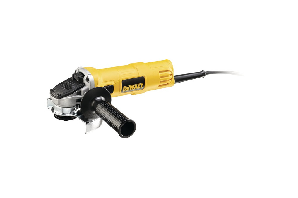 Winkelschleifer DWE4057 125mm 800 W 11800min ¹ DEWALT Winkelschleifer DWE4057 125mm 800 W 11800min ¹ DEWALT