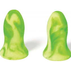 Gehörschutzstöpsel Contours® 740001 SNR 35 dB 200 PA Box MOLDEX