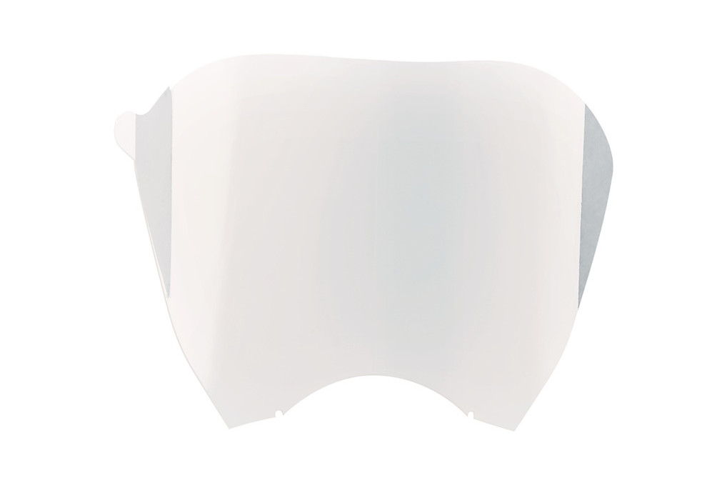 Visierschutzfolie 999302 f.Masken der Ser.9000 MOLDEX