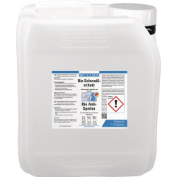 Bio Schweißschutz 5l Kanister WEICON Bio Schweißschutz 5l Kanister WEICON