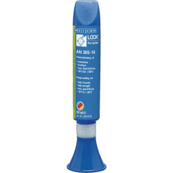 Flächendichtung WEICONLOCK® AN 305 18 rot 50 ml Pen WEICON Flächendichtung WEICONLOCK® AN 305 18 rot 50 ml Pen WEICON