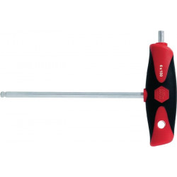 Stiftschlüssel mit Quergriff