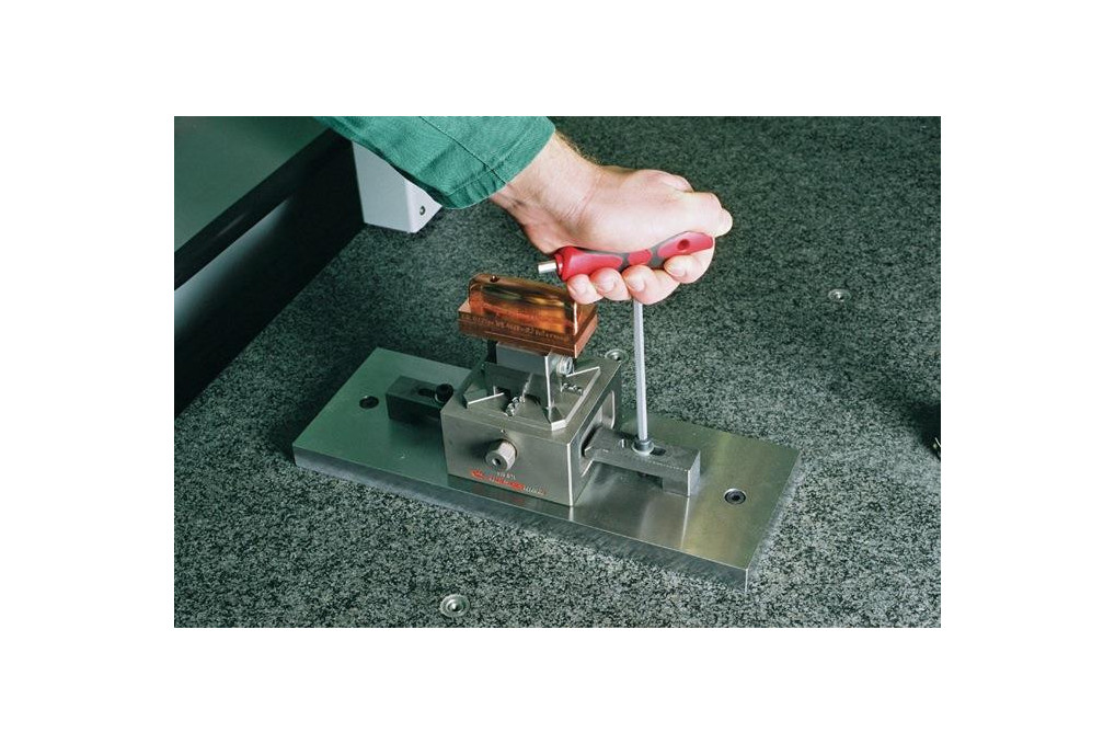 Stiftschlüssel mit Quergriff Stiftschlüssel mit Quergriff