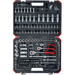 Steckschlüsselsatz R4560 3172